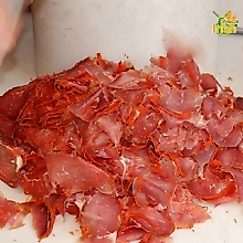 KASTAMONU PASTIRMA 1 KG