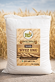 SİYEZ UNU 10KG