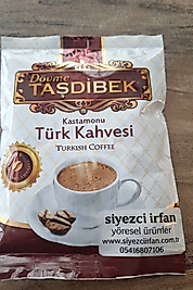DÖVME  TAŞ DİBEK  TÜRK KAHVESİ 100GR