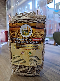 SİYEZ ERİŞTESİ 350GR