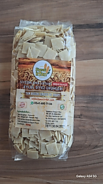 TAM BUĞDAY  KARE MANTI 500GR