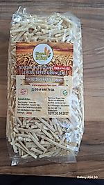 TAM BUĞDAY   ERİŞTE 500GR