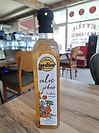 yedier aluç sirkesi