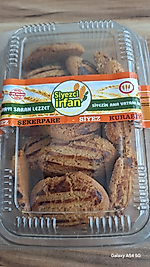 siyez tereyağlı şekerpare 300gr