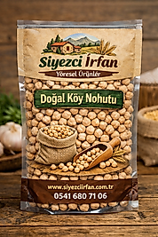 DOGAL KÖY NOHUT 1KG