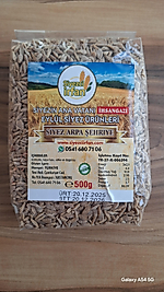 siyez  arpa şehriye 500gr
