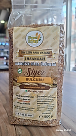 siyez bulguru  jilatin torba  1kg