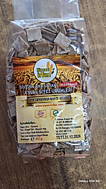 SİYEZ  TATAR  MAKARNA  350GR