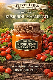 HAKİKİ  ALUÇ MERMALATI 800GR