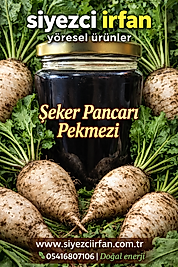 HAKİKİ  PANCAR PEKMEZİ 800GR