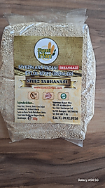 SİYEZ KURU TARHANA 500GR